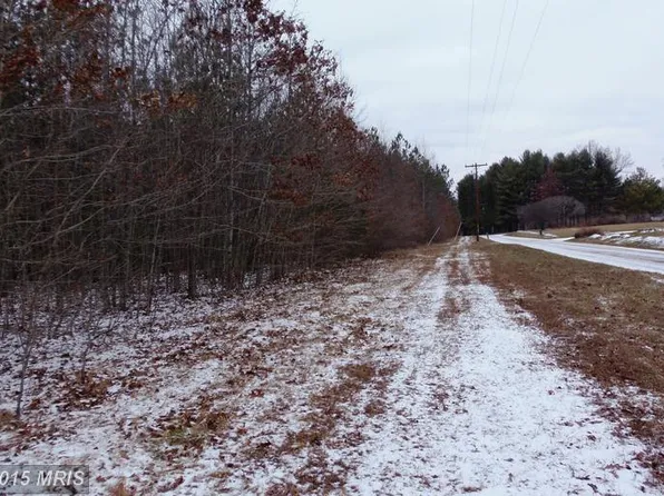 Indiantown Rd, Locust Grove, VA 22508