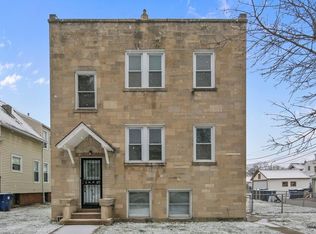 2733 S 60th Ct, Cicero, IL 60804
