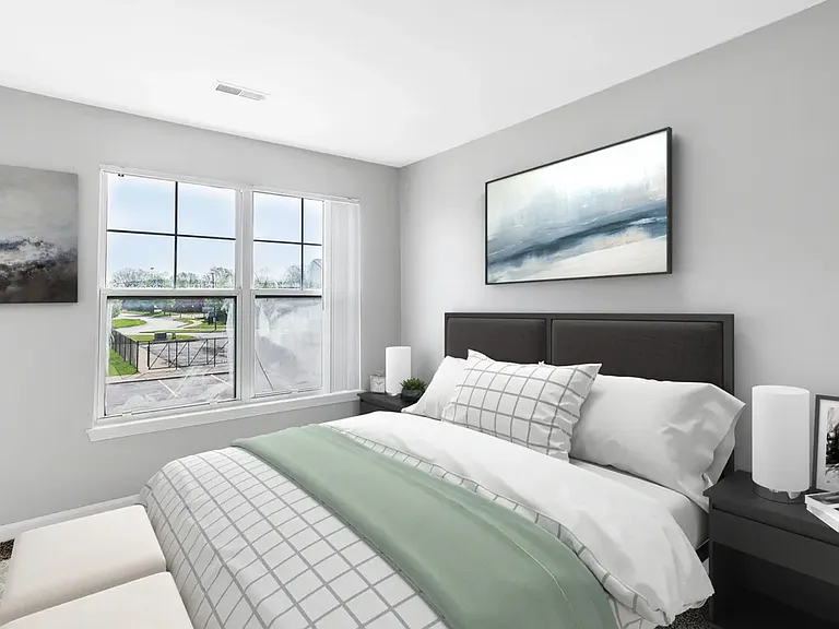 Hamlin Place Estates — Photo 3