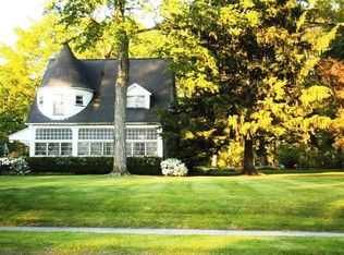 910 S Lincoln Ave, Salem, OH 44460