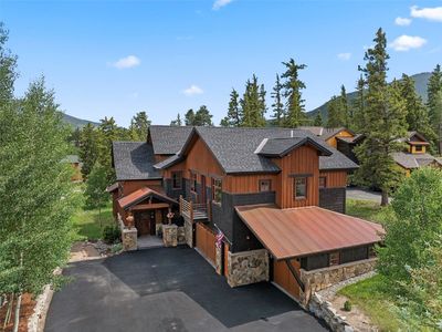 33 Canyon View Ct, Dillon, CO, 80435
