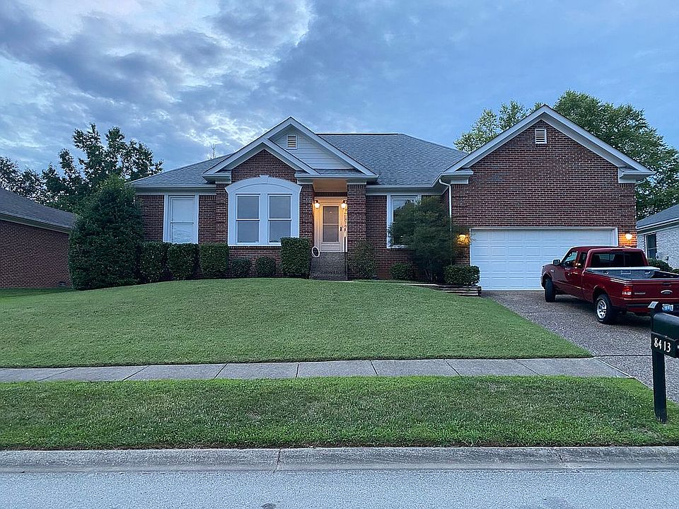 1st image of 8413 Hurstbourne Woods Pl
