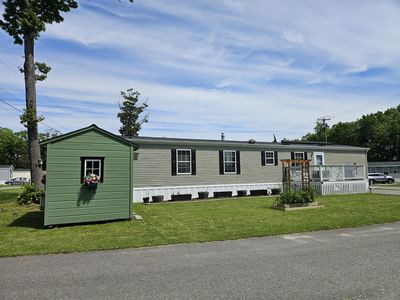 43 Punky Lane, Waterville, ME, 04901