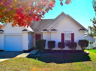 107 Markham Dr, Mooresville, NC 28115
