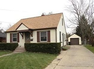 3013 Fulford St, Kalamazoo, MI 49001