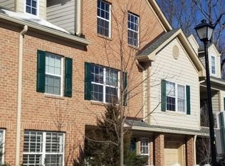 35 Davenport Pl #4106, Morristown, NJ 07960