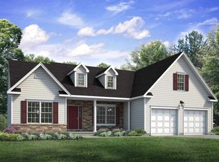 W Oak Ln #20, White Haven, PA