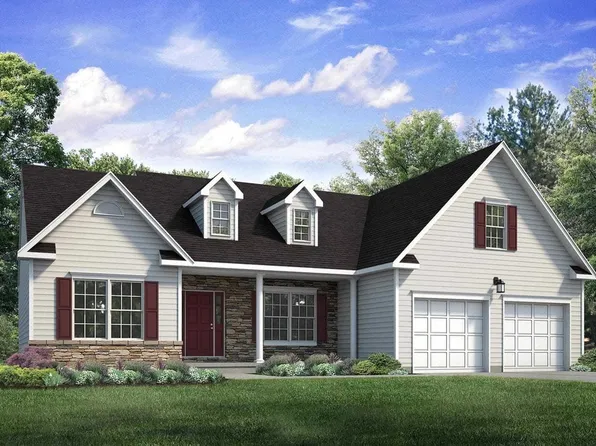 W Oak Ln #20, White Haven, PA 18661