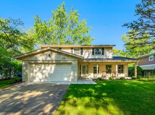 1730 Central Ave, Deerfield, IL