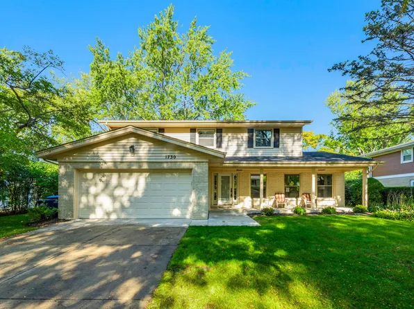 1730 Central Ave, Deerfield, IL 60015