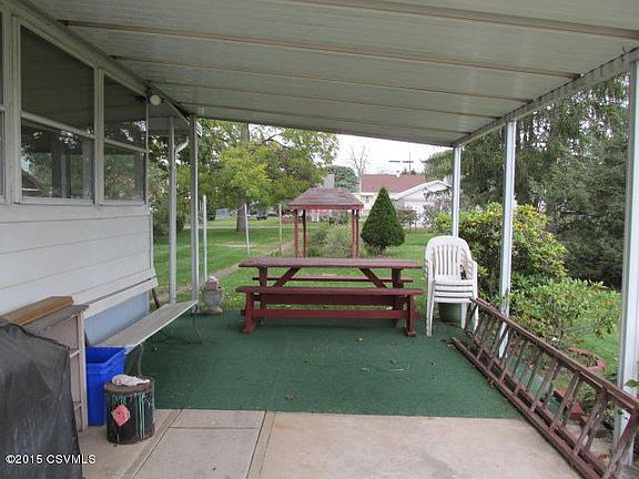 Carport