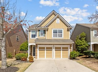 5840 Bentley Way, Cumming, GA 30040