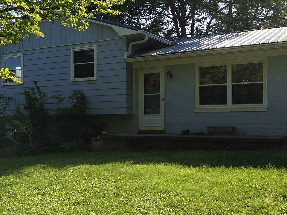 Front of the House