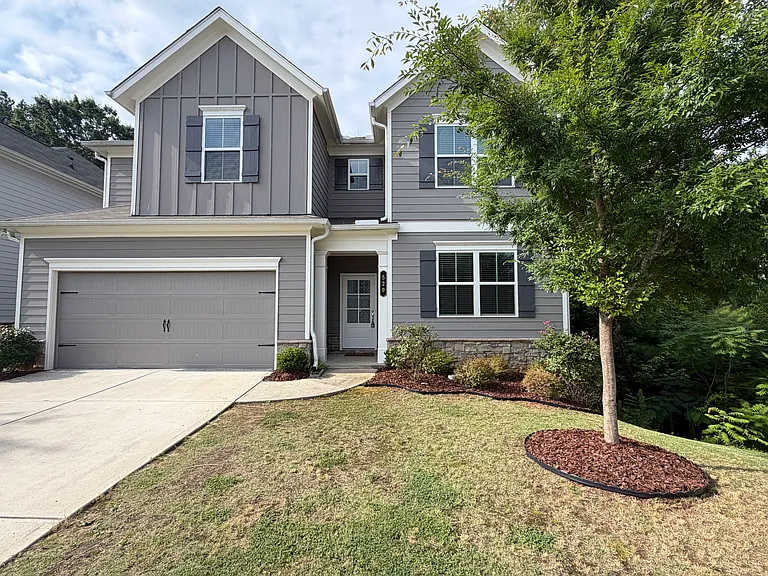 520 Cresentry Brk — Photo 1