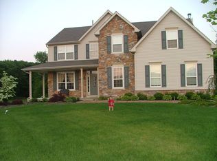 9 Connemara Ct, Sewell, NJ 08080