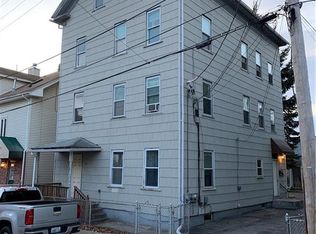25 Canal St, Woonsocket, RI 02895
