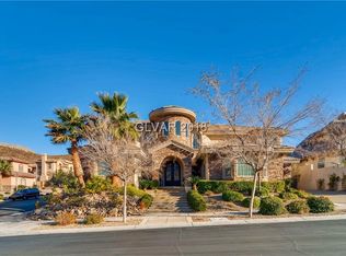 764 Lanni Ct, Henderson, NV 89012