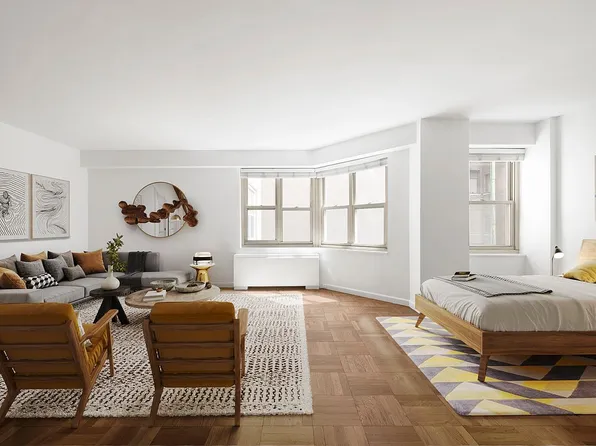 205 E 63rd St APT 5A, New York, NY 10065