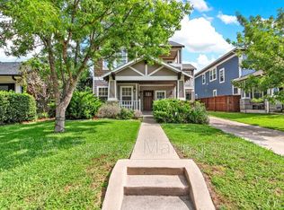 5535 Willis Ave, Dallas, TX 75206