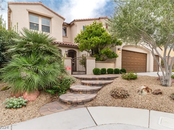 1841 Luna Vista Pl, North Las Vegas, NV 89084