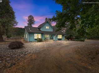 11000 NW Parson Rd, Forest Grove, OR 97116