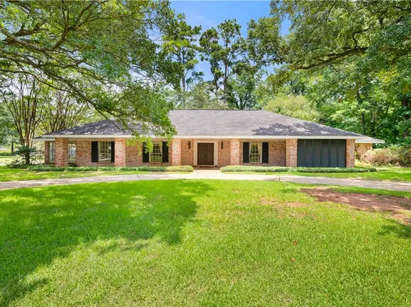3803 Maywood St, Alexandria, LA 71302
