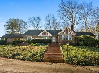 351 N Woodland Dr SW, Marietta, GA 30064