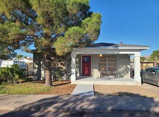 123 Hadlock St, El Paso, TX 79905