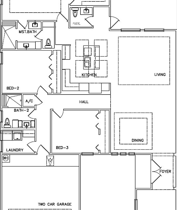 2nd image of 106 David Brin Dr #D4113b