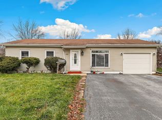 4300 Whitehall Ln, Richton Park, IL
