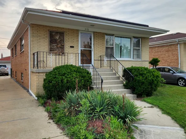 (undisclosed Address), Calumet City, IL 60409