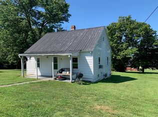 711 Mitchell St, Columbia, KY 42728