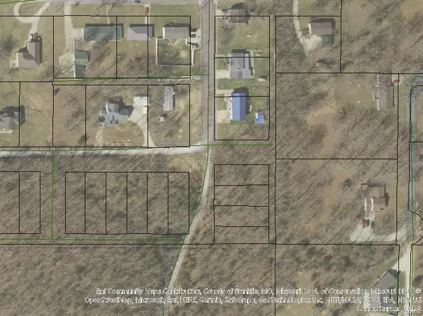 0 Woods St, Gerald, MO 63037