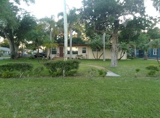 1412 S Riverside Dr, Edgewater, FL 32132