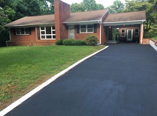 133 Bowler Ln, Orange, VA