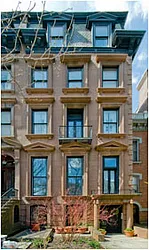 Sold by Brown Harris Stevens