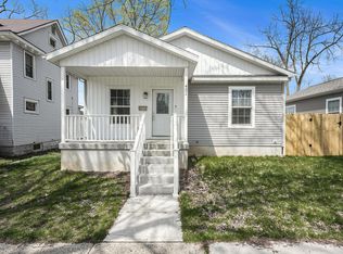 451 Gilbert St SE, Grand Rapids, MI 49507