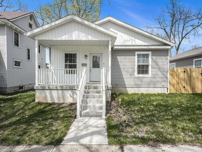 451 Gilbert St SE, Grand Rapids, MI, 49507
