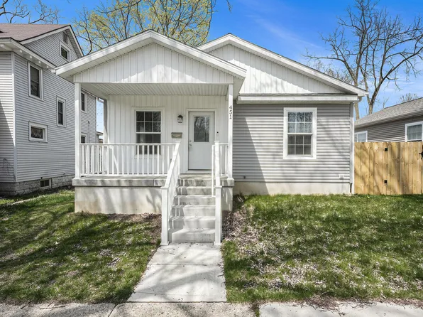 451 Gilbert St SE, Grand Rapids, MI 49507
