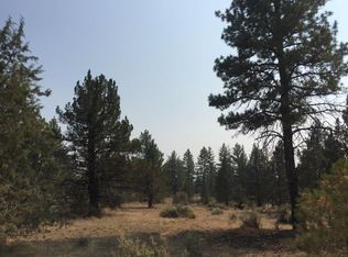 00 Arrowhead Ln, Chiloquin, OR 97624