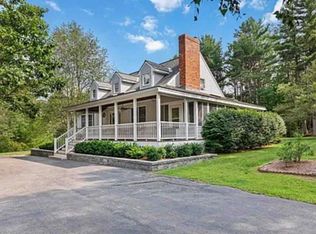 150 Nutting Rd, Jaffrey, NH 03452