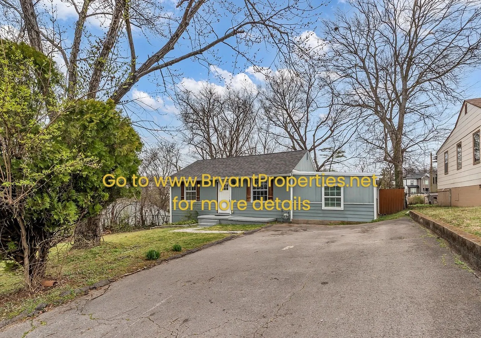 1421 Electric Ave - Nashville, TN 37206 — Photo 3