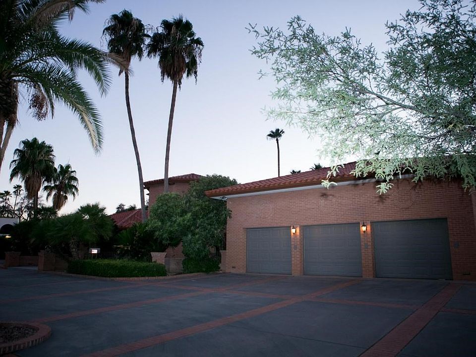 135 N Camino Miramonte, Tucson, AZ 85716 Zillow