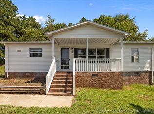 51 Lexington Ln, Cameron, NC 28326