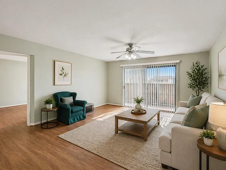 8517 Hearth Dr #36 — Photo 5