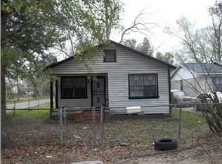 1234 Grant Ave, Prichard, AL 36610