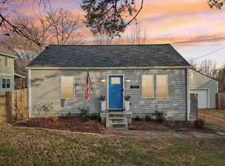 1513 Jewell St, Nashville, TN 37207