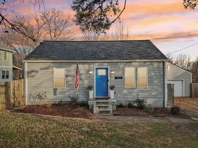 1513 Jewell St, Nashville, TN, 37207
