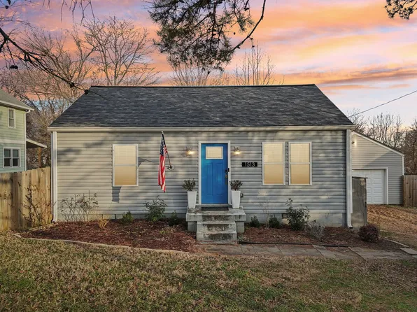 1513 Jewell St, Nashville, TN 37207