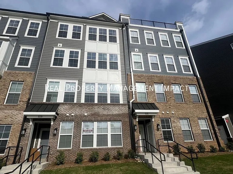 616 Market Grove Dr #100 — Photo 3